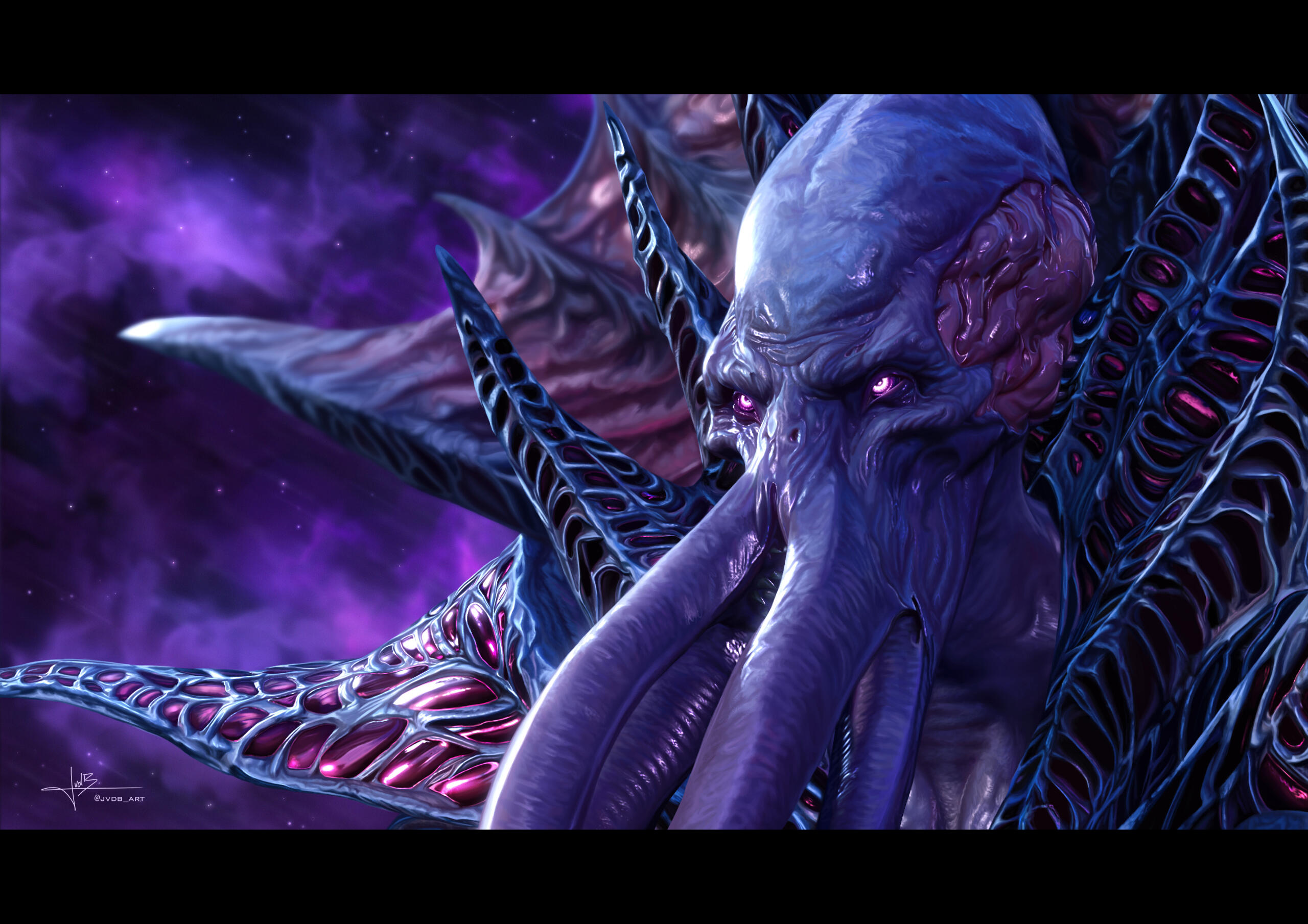 The Emperor | Baldur&#39;s Gate 3 | April 2024