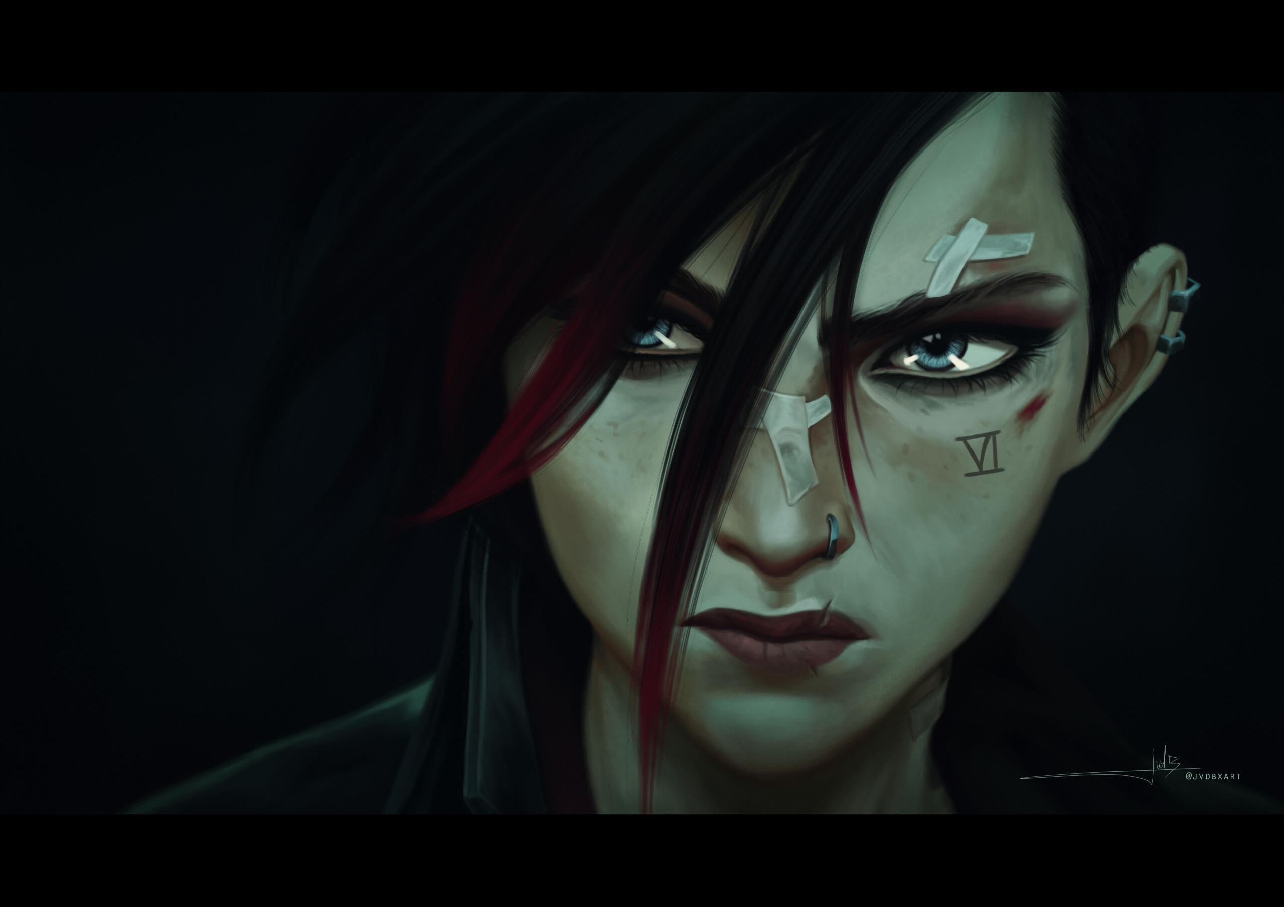 Vi | Arcane | November 2024