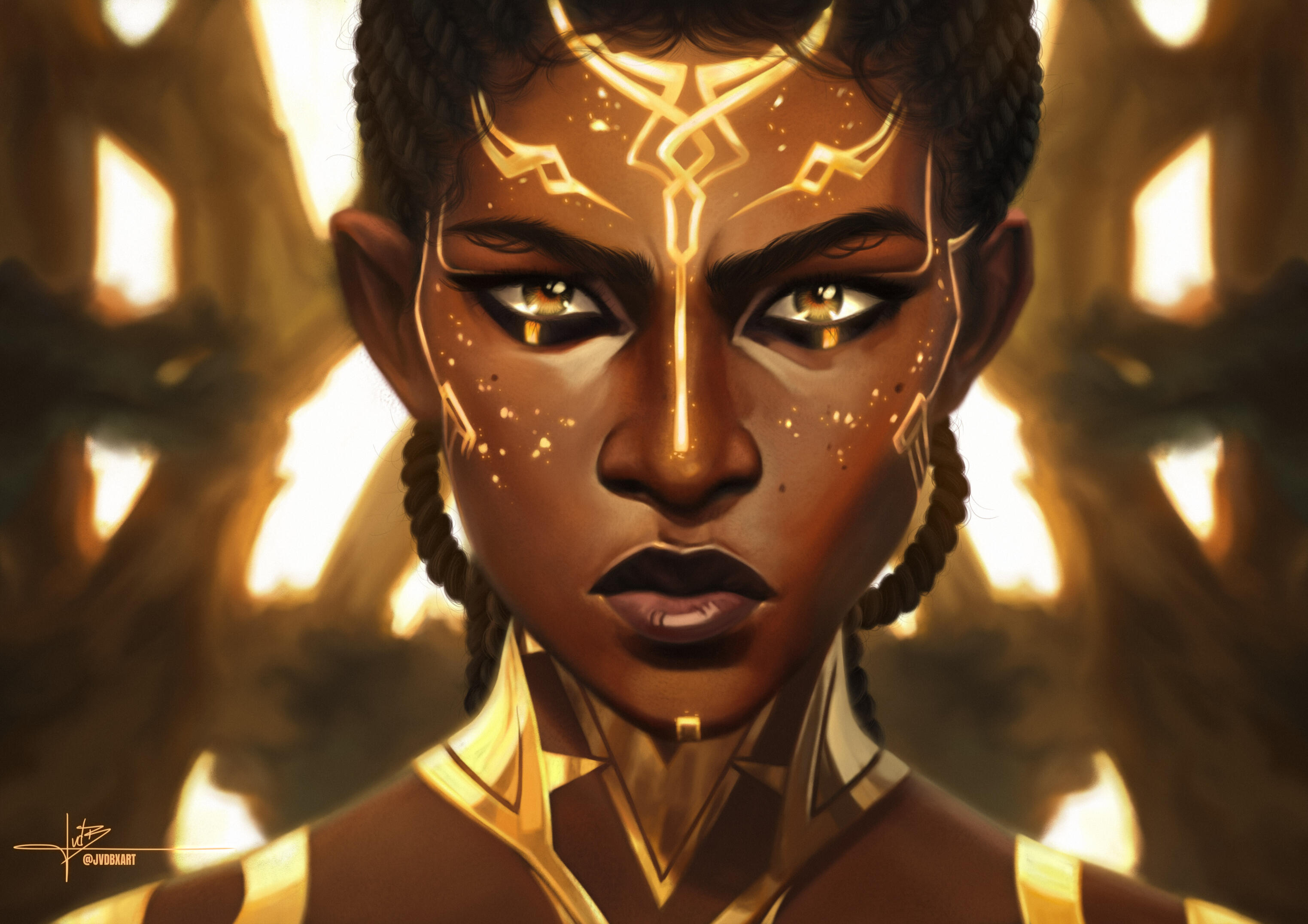 Mel Medarda | Arcane | Dezember 2025