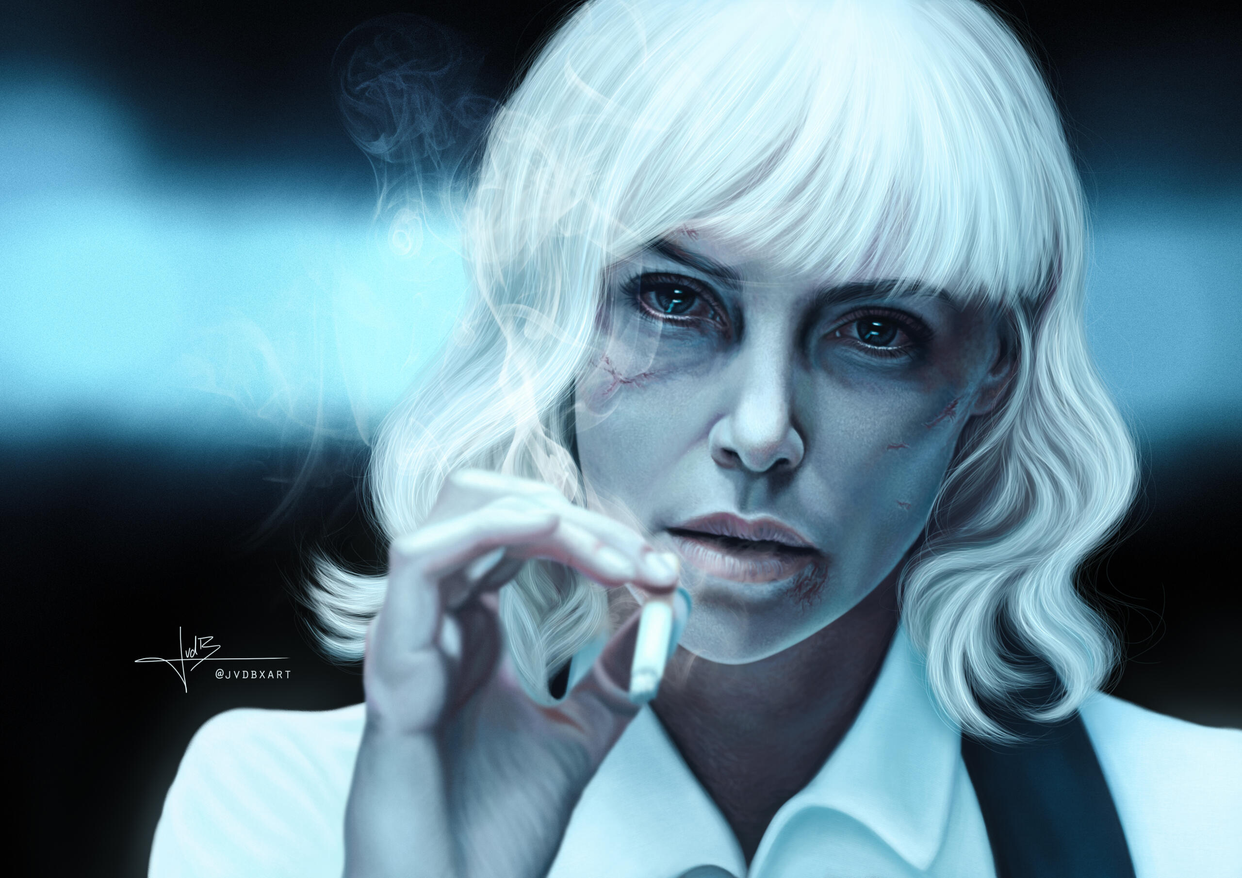 Atomic Blonde | June 2023