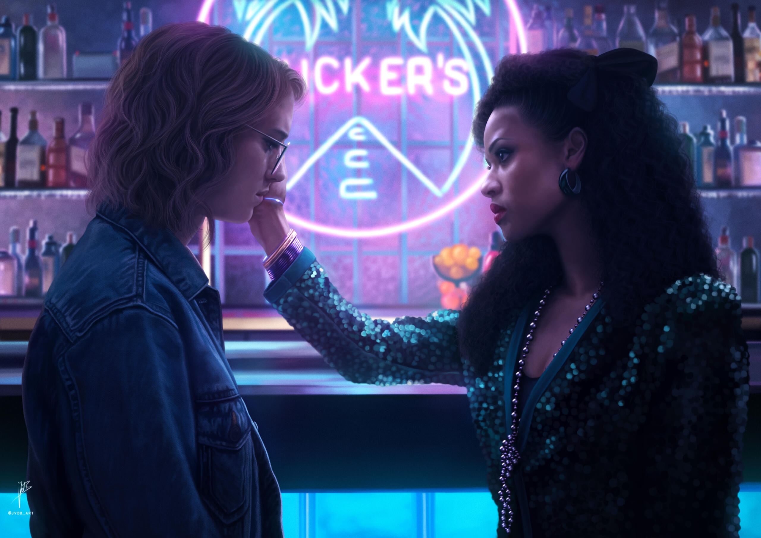 San Junipero | May 2023