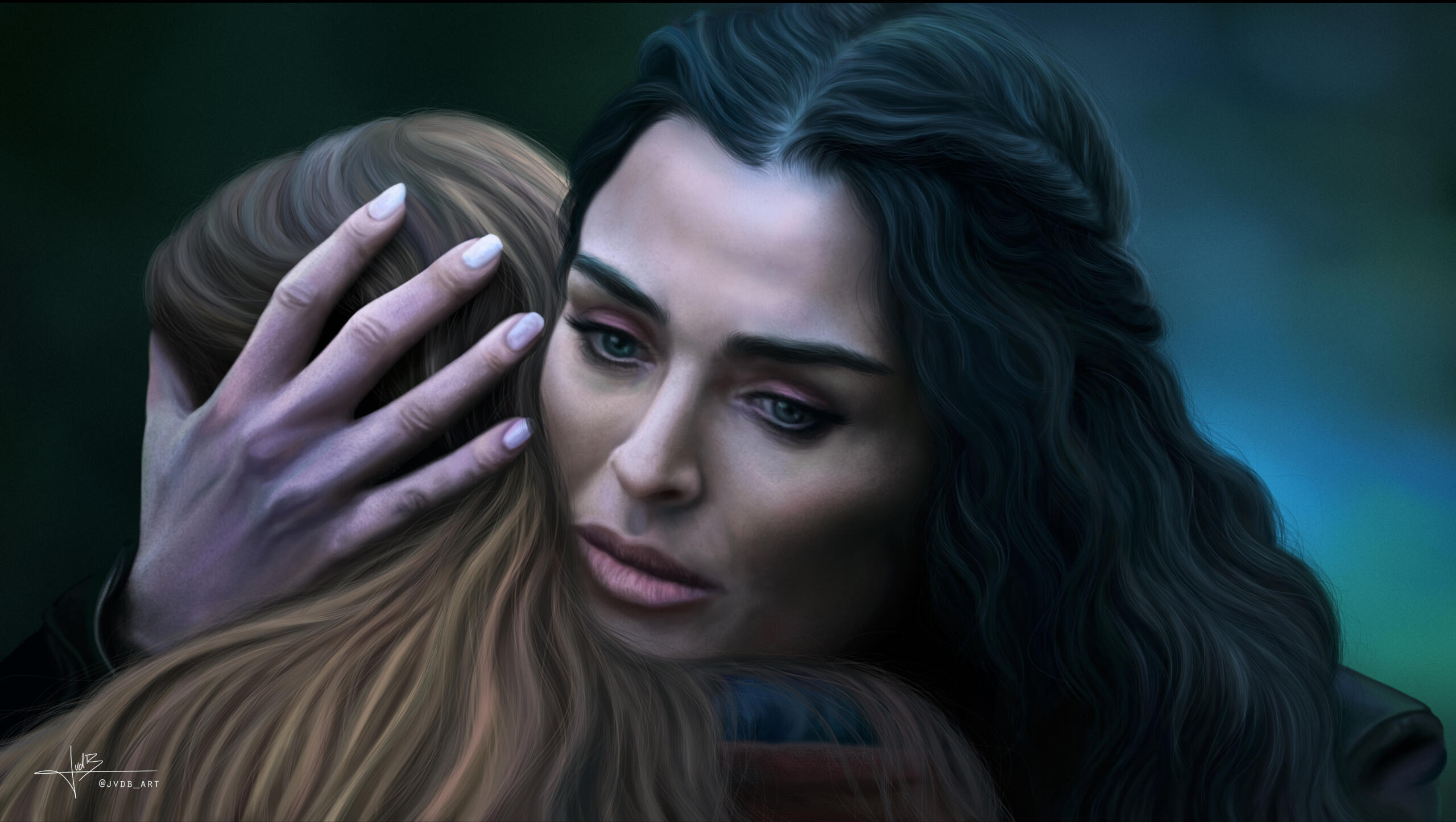 Alder &amp; Tally | Motherland Fort Salem | July 2023