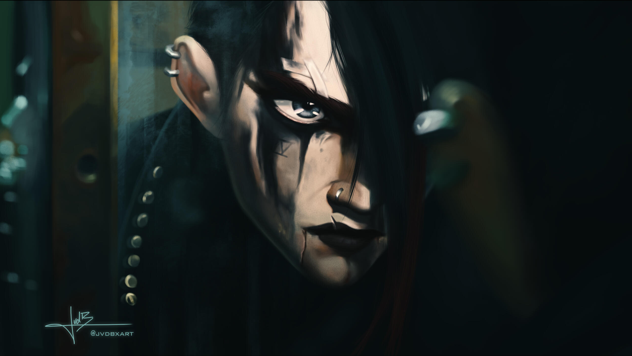 Pit-fighter Vi | Arcane | May 2025