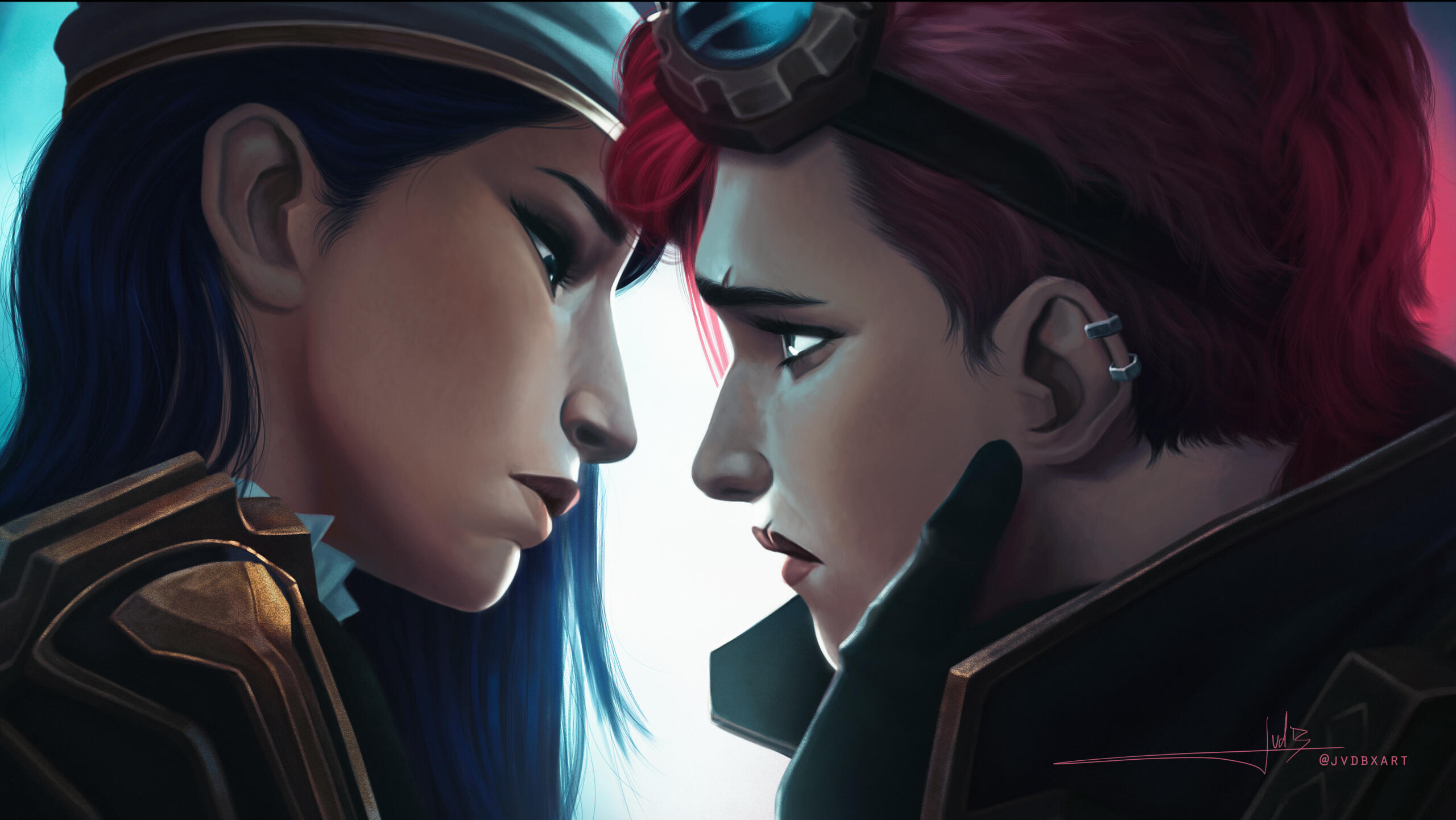 Caitvi | Arcane | February 2025